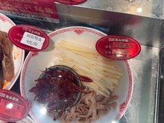 -魏铭鱼头捞饭(晋阳路店)