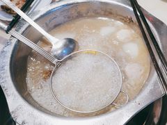 -小肥牛潮汕牛肉火锅(南联店)