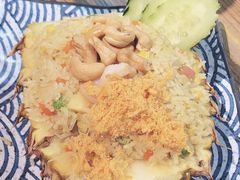 -Hi YOU你的饭局泰餐厅(雍和宫店)
