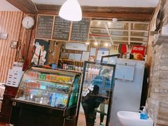 -鬼味烤翅(南锣鼓巷店)