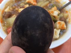 -清真李唯一优质肉丸糊辣汤
