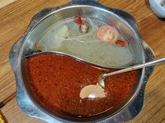 -傣妹火锅(南京东路一店)