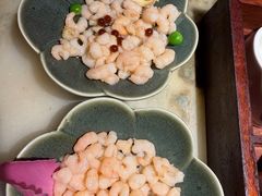 -吴越荣记苏州菜·松鼠桂鱼(月光码头店)