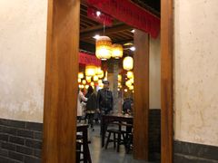 门面-小街天府(西工小街店)