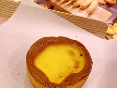 芋泥布丁面包-巴黎贝甜(五道口店)