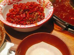 -楠火锅(太古里总店)