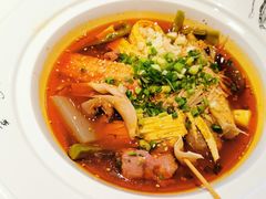 -成都你六姐·牛肉冒菜(城市集市合生汇店)