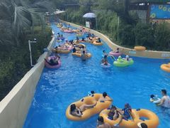 -上海玛雅海滩水公园