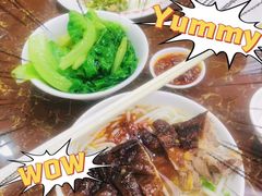 -陈光记烧腊店(罗保博士街店)