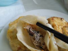 -劈柴院锅贴(沈阳路店)