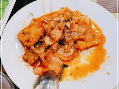 -高丽馆(尊茂店)
