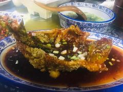 -徐鼎盛民间菜(上筑店)