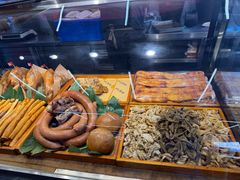 -張飛扒肉·龙江非遗(道外店)