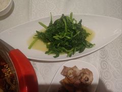 -辣婆婆(航天桥店)