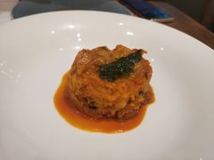 千层茄子-OGGI TRATTORIA PIZZERIA(深业上城店)