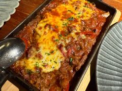 -格鲁·秀色Georgia’s Feast
