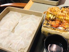 -八角锄烧·肉火锅(天河城店)