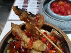 -蕃茄述·好汤自然来(江汉路店)