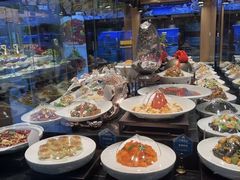 -大鹏饭店·金陵家宴(奥体中心店)