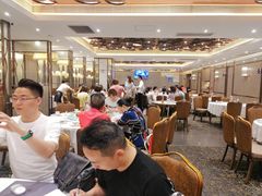 大堂-稻香酒家(天河城店)
