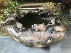 -黎阳老街