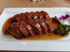 桂花糯米藕-龙井壹号·茶缘山景宴(龙井村店)
