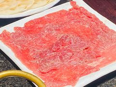 坨坨牛肉-巴蜀大宅门火锅(北大街店)
