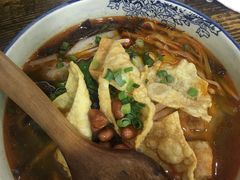 -陈记柳州螺蛳粉(大坪店)