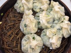 -杨记小骨头羊杂馆(南五马路店)