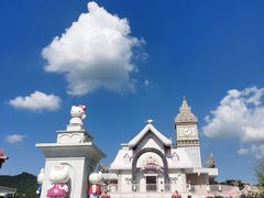 -安吉Hello Kitty乐园