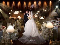 -上海波特曼丽思卡尔顿酒店