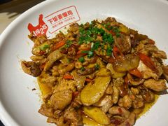 -大碗先生(万家丽店)