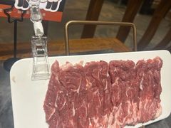 -北平三兄弟涮肉(簋街总店)