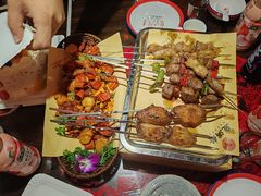 -鱼满舱·鲜活海鲜·正宗鲁菜