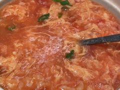 -吕氏疙瘩汤·新鲁菜(潍坊银座店)