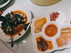 -紫鑫阁饭庄(长安店)