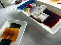 -鹿鸣酒家(越秀店)