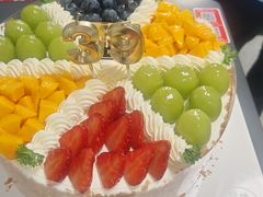 -味多美蛋糕(洋桥店)