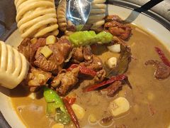 -秦月轩·陕西家乡菜(阜成路·五棵松店)