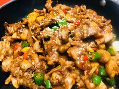 -赵小姐丨新中餐(曲江店)