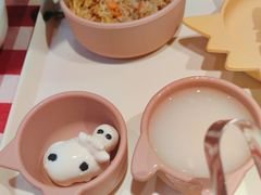 -西贝(科华王府井店)