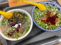 -东方宫·中国兰州牛肉拉面(三里屯店)