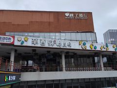-辛香味烧鱼馆·非遗技艺·排骨红烧肉(光谷医药园店)