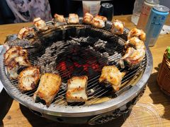 特色烤鳗鱼-泥炉烧肉师(新街口金銮巷店)