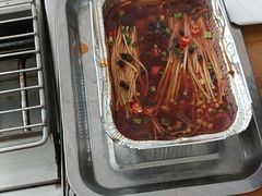 -张记焖窑·十五年专注焖烤(雍和宫店)