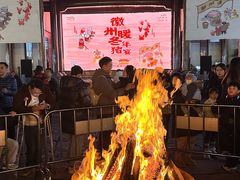 -黎阳老街