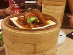 -点都德(聚福楼店)