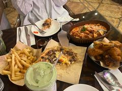-Ciao窑炉披萨餐厅(宁波阪急店)