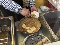-茅老太臭豆腐