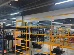 -超鹿运动(融侨锦江店)